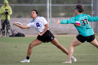 USAU SoCal Sectionals 2026