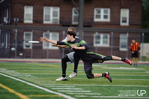MLU Rumble vs. Current