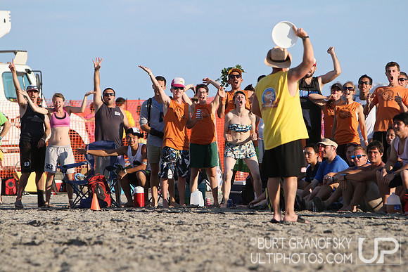Wildwood 2013 -- Saturday