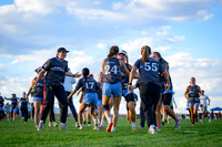Extended Highlights from USAU South Central Regionals