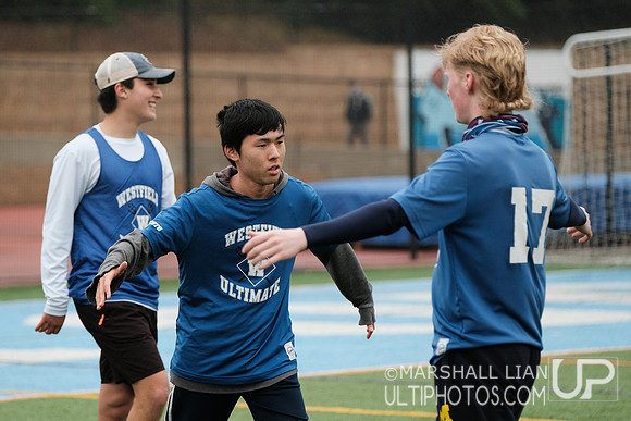2023 YULA Invite Saturday Action
