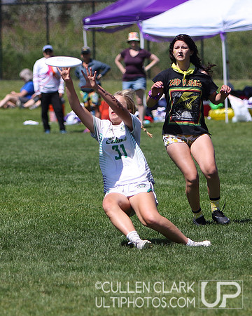 06/16/2023 - High School National Invite (HSNI), Salt Lake City, UT. Copyright Cullen Clark for Ultiphotos