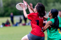 Vancouver Ultimate League Misfit Cup