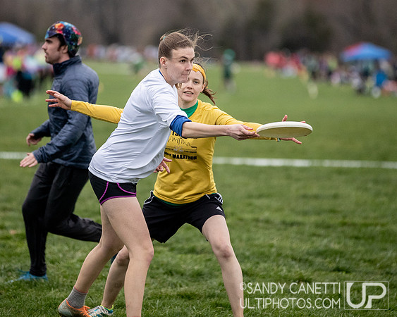 Fools Fest 2023 - Friday Action