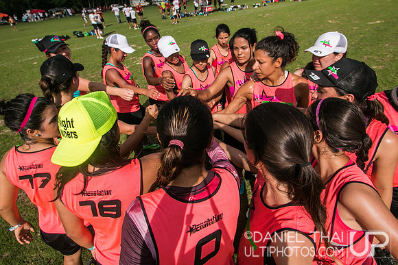 2015 Pan American Ultimate Championships (PAUC) - Wednesday Pool Play