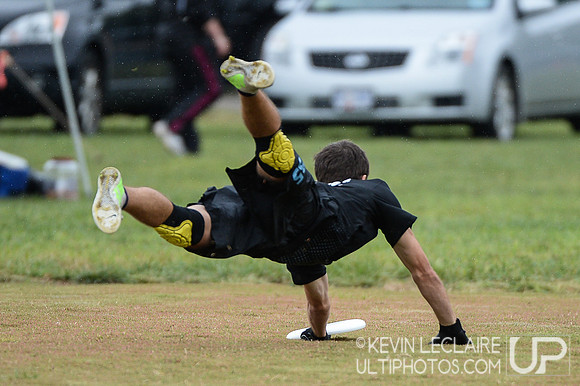 Chesapeake Invite 2013 Sunday Action