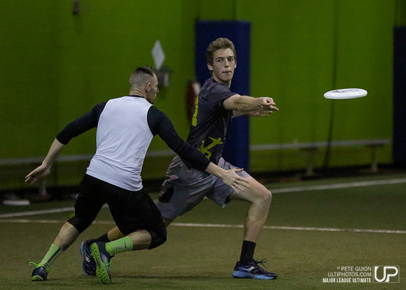 DC Current Tryouts