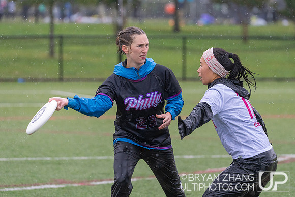 Mid Atlantic Club Regionals 2026