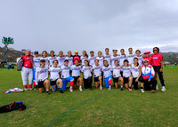Flipside Team Photo