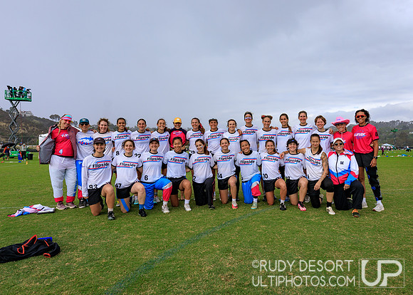 Flipside Team Photo