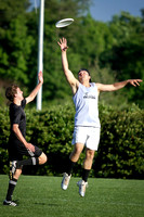 Pre/Post Game & Vendor Expo - USAU 2013 HS Southerns