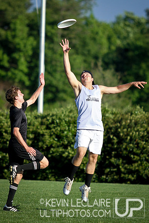 Pre/Post Game & Vendor Expo - USAU 2013 HS Southerns