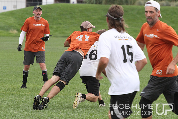 2013 Grand Masters National Championships