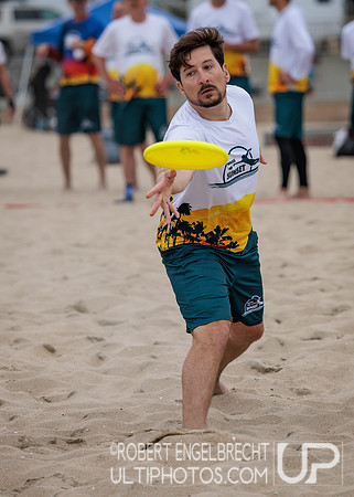 Saturday, 13 May. 2023 USA Ultimate Beach Championships