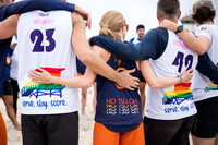 USAU Beach Championships 2023