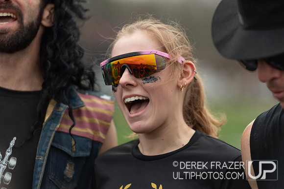 Fools Fest 2025 Saturday Full Coverage