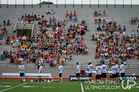 All Photos -- NexGen vs. Chain Lightning 2013