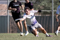 USAU SoCal Sectionals 2026