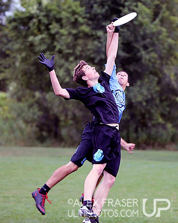 Sunday - U19 Open - YCC2013