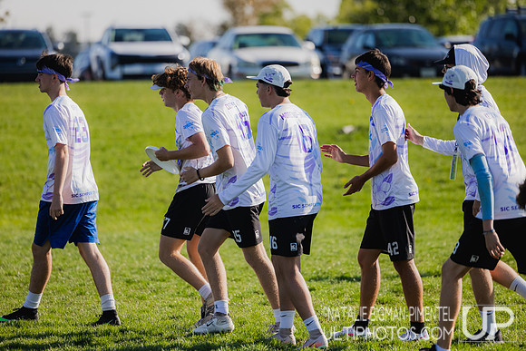Youth Club Chamoionships 2026