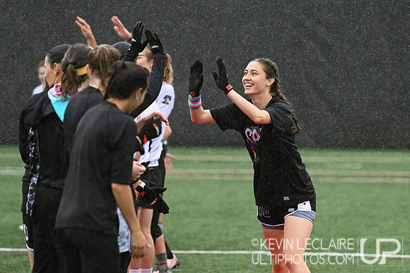 DC Shadow v Philadelphia Surge