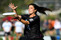 Scandal v Molly Brown Semi - Club Champs 2026