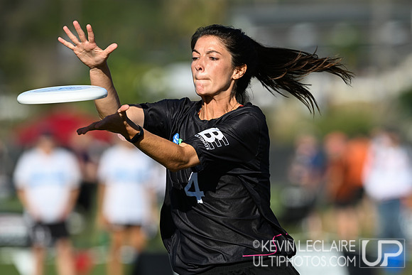 Scandal v Molly Brown Semi - Club Champs 2026