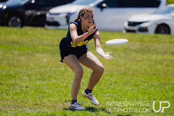 Youth Club Championships 2026