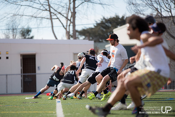 Dogfish 2016 Open Tryout