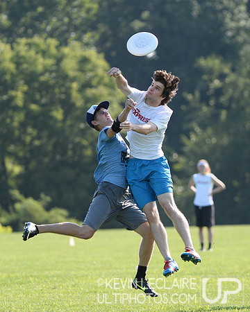 Chesapeake Invite 2013 Saturday Action
