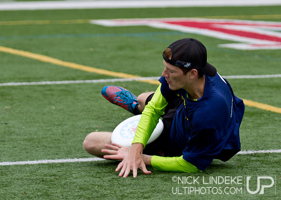 Open Championship - 2013 IL HS State Champs