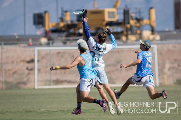 USAU SoCal Sectionals 2026