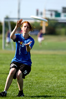 YCC 2012 Saturday Action
