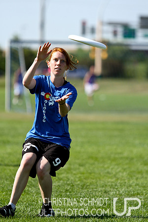 YCC 2012 Saturday Action