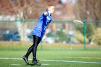Northwest Challenge 2023, March 25