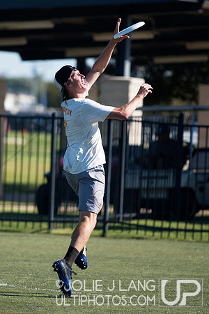 Prairie Fire vs Patrol placement - USAU Club Nationals 2015