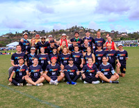 Pittsburgh Port Authority, Team Photo