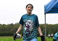 Fairfax Fog v Madison MadHouse - WAFC Fall Fling 2026 Saturday