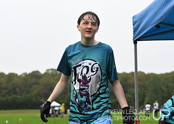 Fairfax Fog v Madison MadHouse - WAFC Fall Fling 2026 Saturday