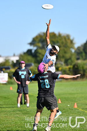 NE Club Regional Championship in Batavia NY, 2026
