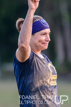 2015 Pan-American Ultimate Championships (PAUC) - Bracket Play