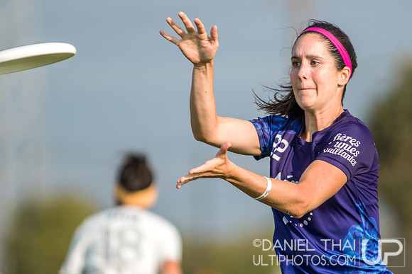USAU National Championships - Pool Play