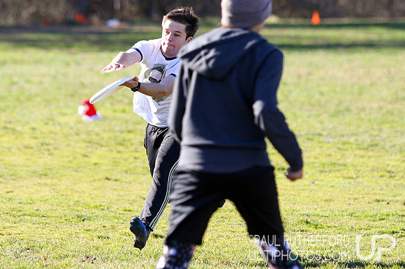 Action from GET HO HO HO!