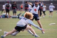 USAU SoCal Sectionals 2026