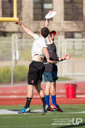 Dogfish 2016 Open Tryout