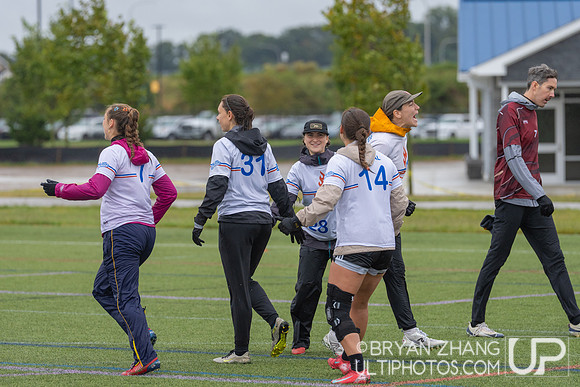 Mid Atlantic Club Regionals 2026