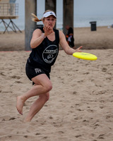 Sunday, 14 May. 2023 USA Ultimate Beach Championships