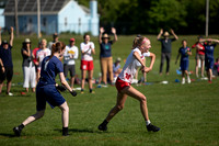 2024 USA Ultimate Division III College Championships