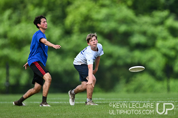 VA HS States 2024 Sunday