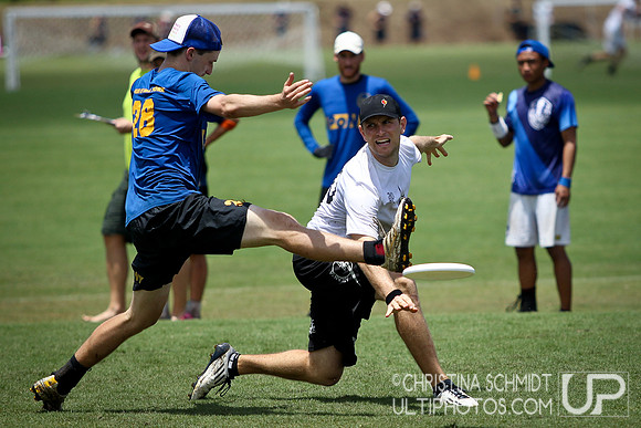 Men's Sunday - Finals - Christina - Club Terminus 2013